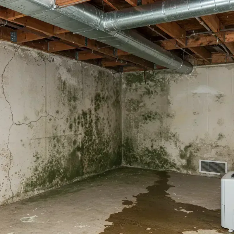 Professional Mold Removal in Auburn Gresham, IL